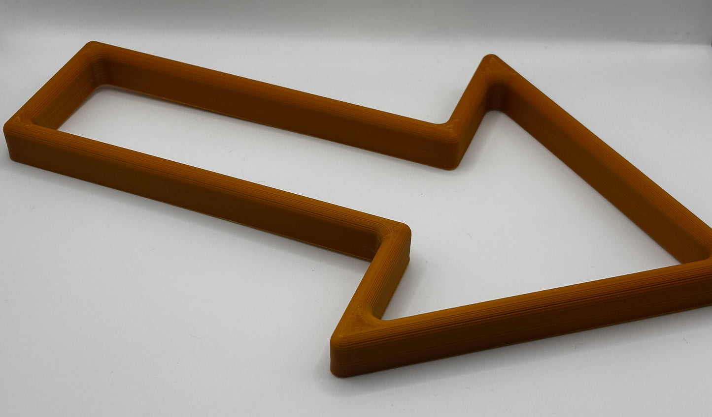 Arrows - Sandtray