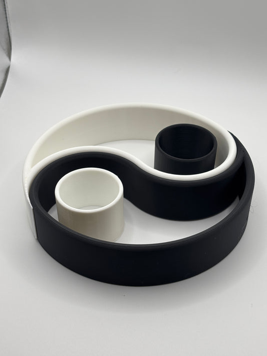 Yin Yang - Medium