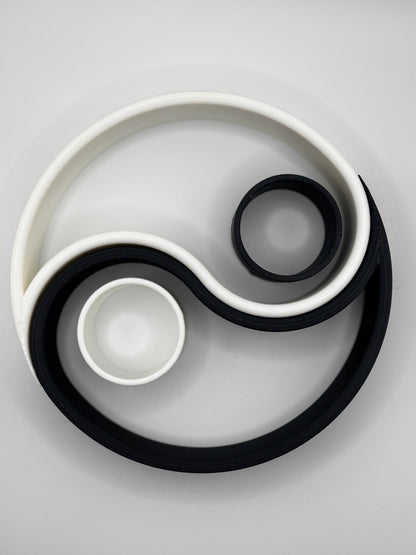 Yin Yang - Medium