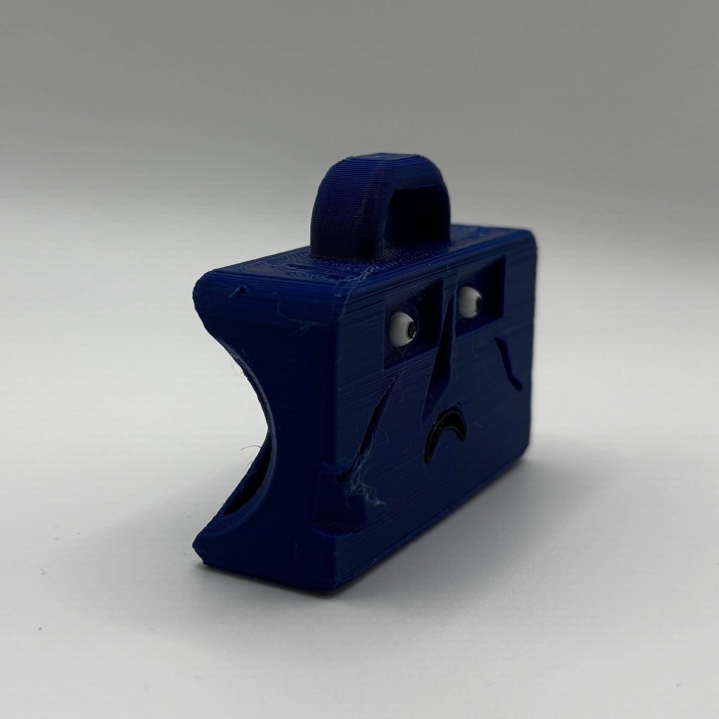 Emotional Baggage Figurine