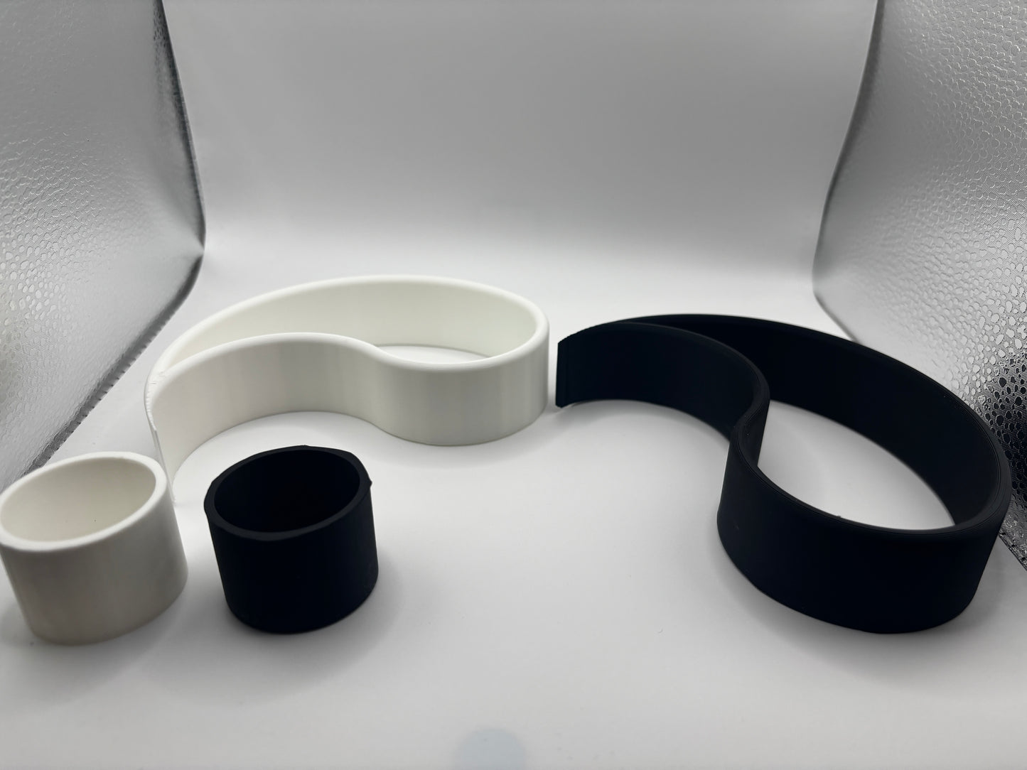 Yin Yang Extra Large