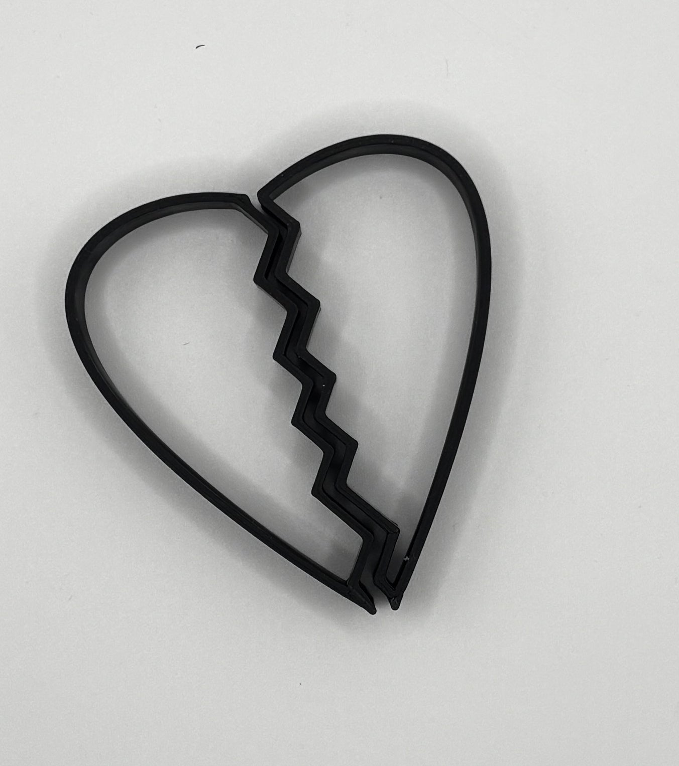 Heartbreak Figurine