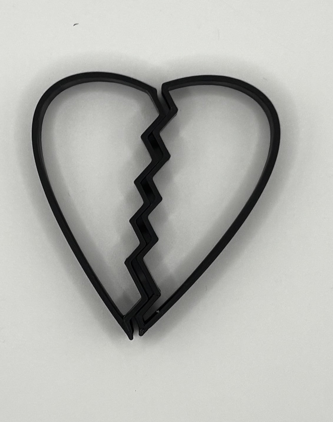 Heartbreak Figurine