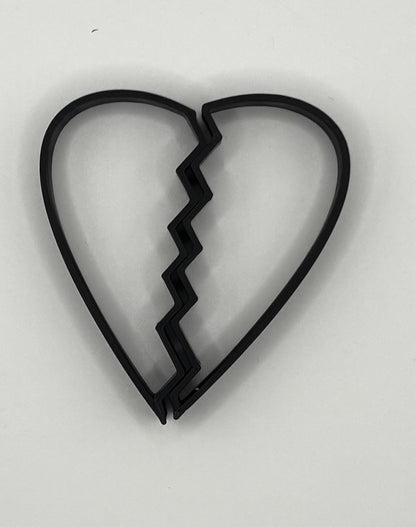 Heartbreak Figurine