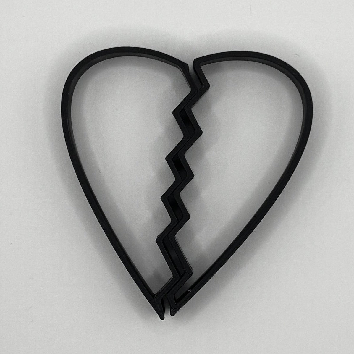 Heartbreak Figurine