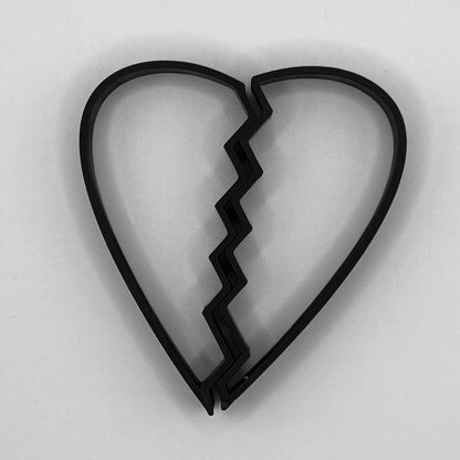 Heartbreak Figurine
