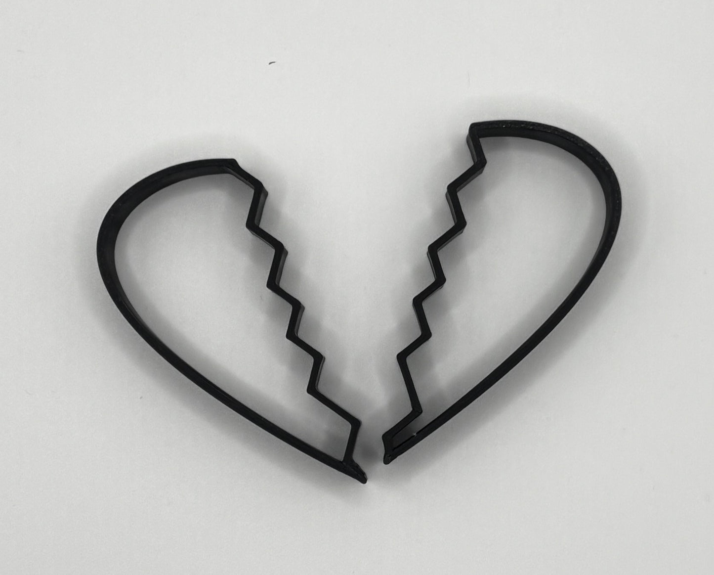 Heartbreak Figurine