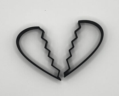 Heartbreak Figurine