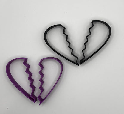 Heartbreak Figurine
