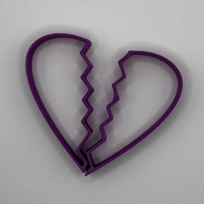 Heartbreak Figurine