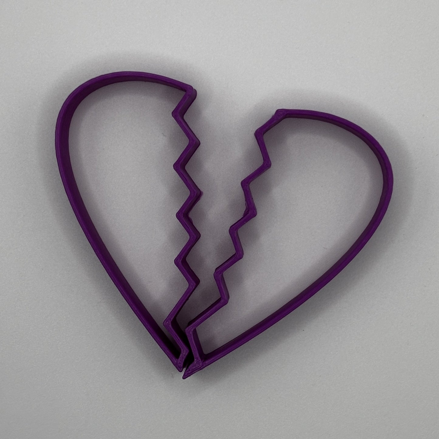 Heartbreak Figurine