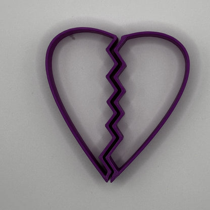 Heartbreak Figurine
