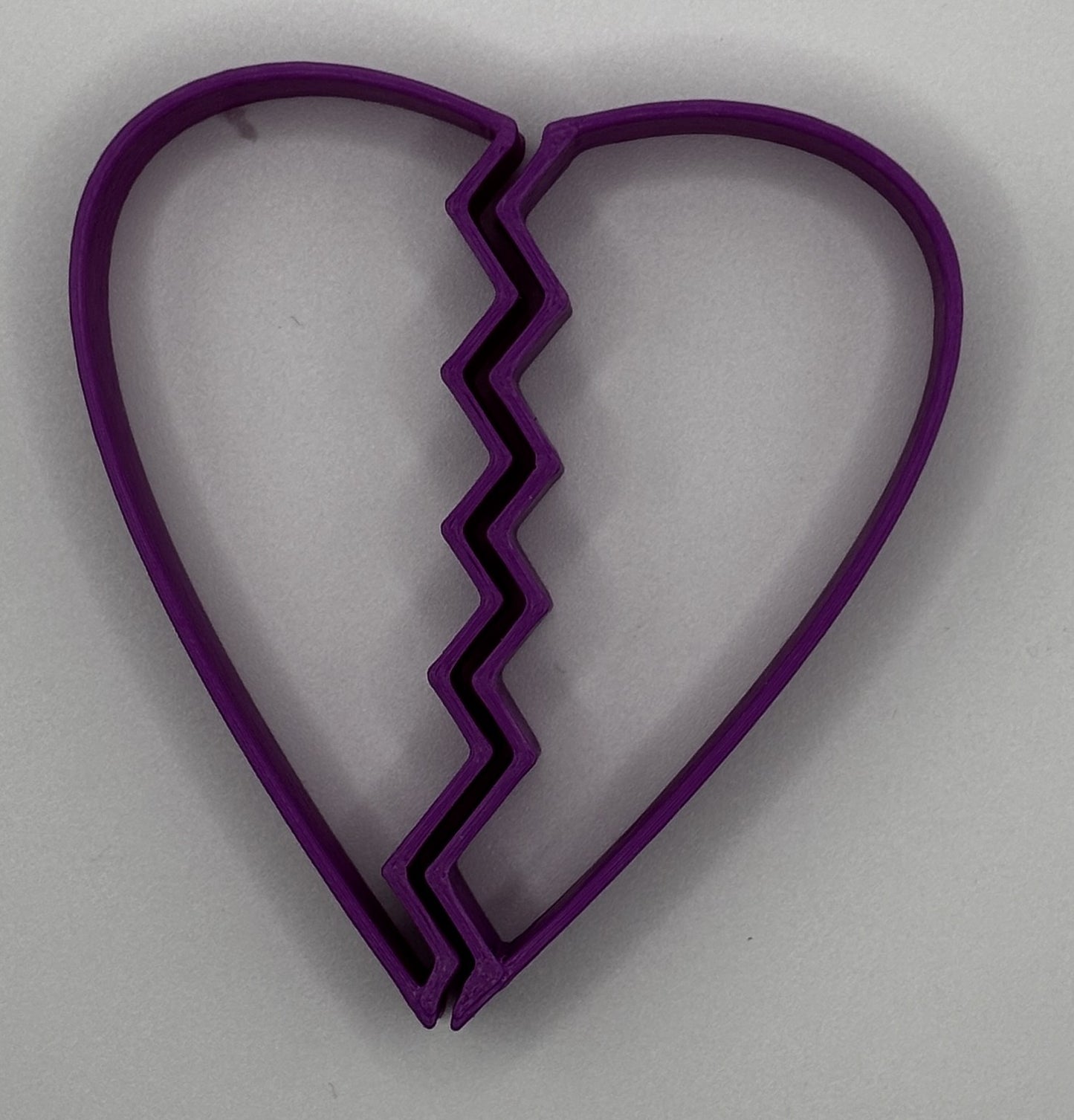 Heartbreak Figurine