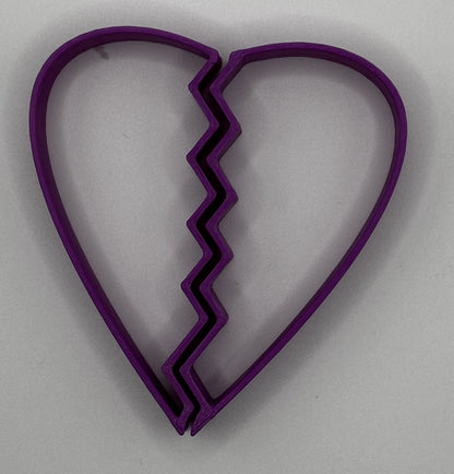 Heartbreak Figurine