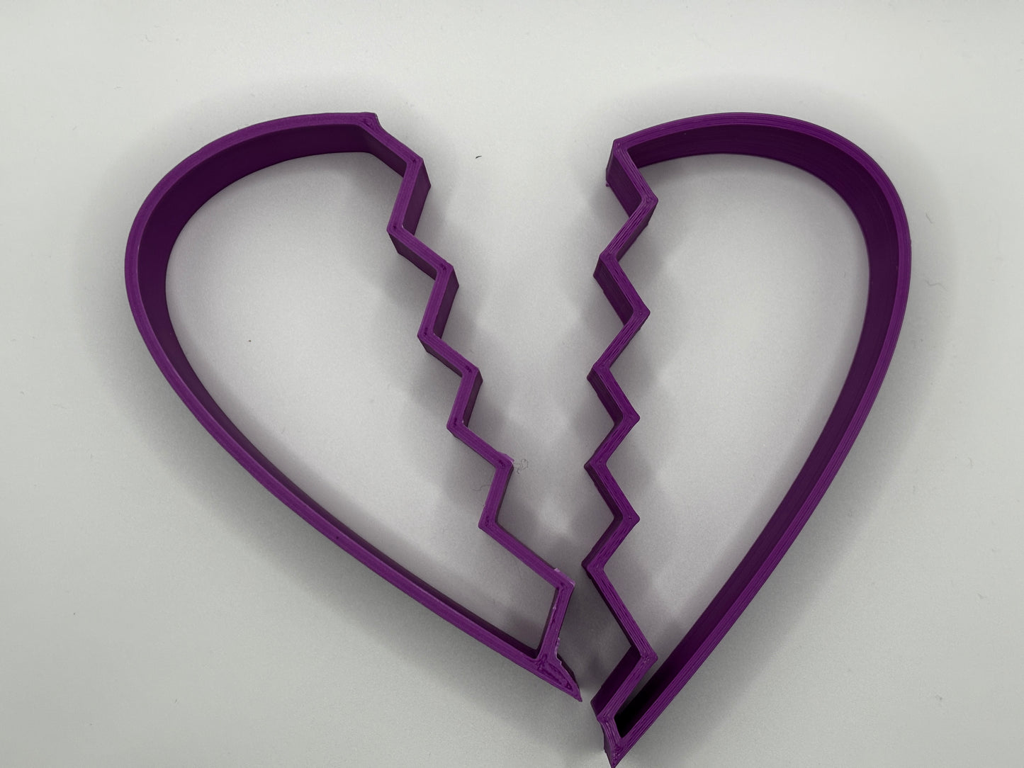 Heartbreak Figurine