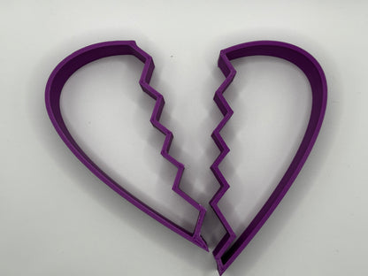 Heartbreak Figurine