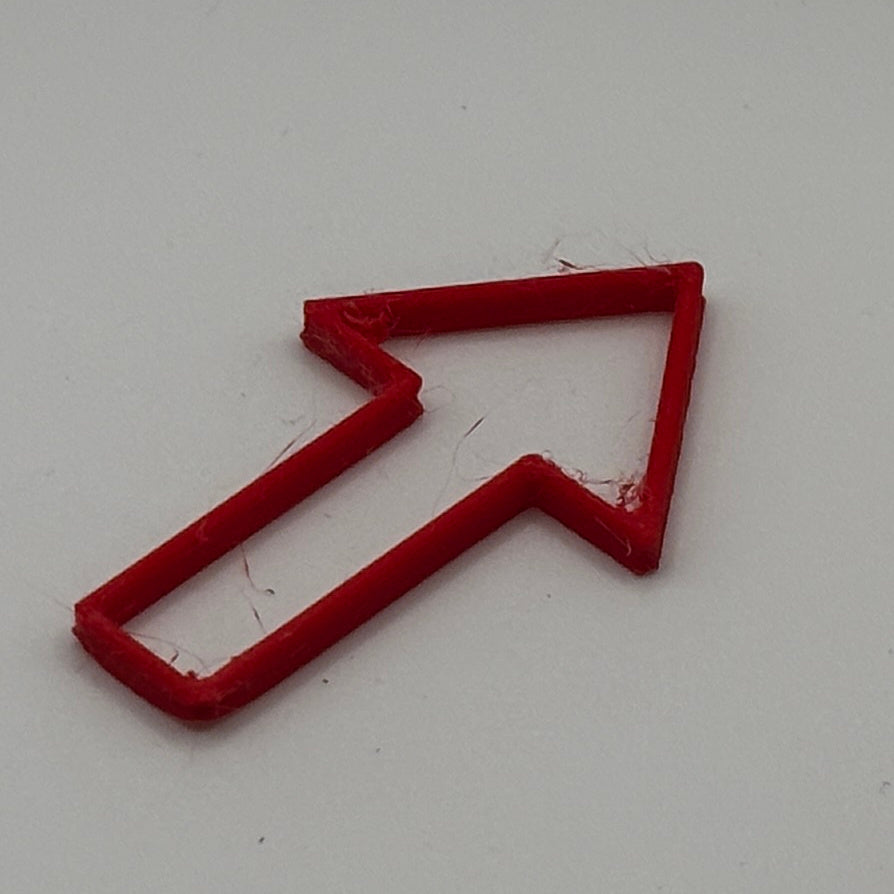 Arrows - Sandtray