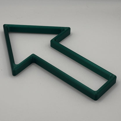 Arrows - Sandtray
